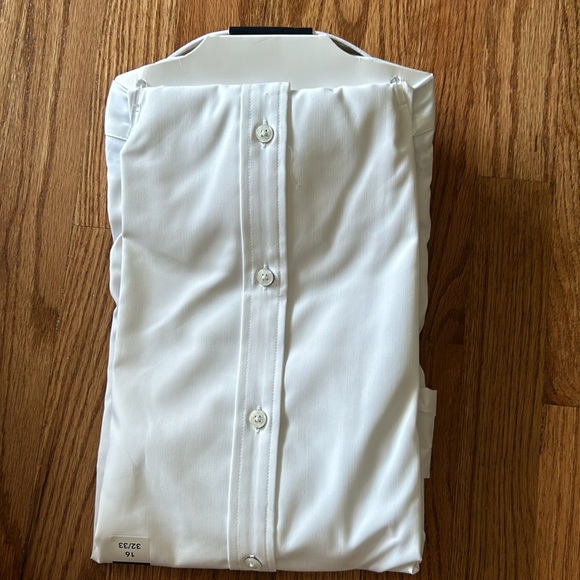 Penguin men’s dress shirt.  New with tags - Picture 4 of 4